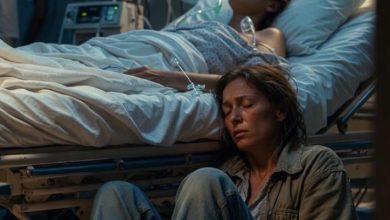 Photo of A Mother’s 5 A.M. Call Changed Everything and Exposed a Family’s Darkest Secret