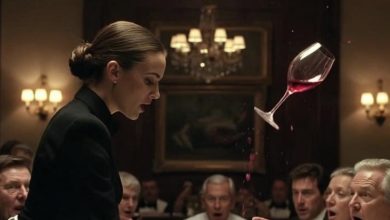 Photo of My Parents Excluded Me From Thanksgiving to Impress a Wealthy Relative — They Never Expected the Restaurant They Chose Was Mine