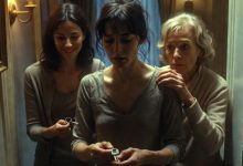 Photo of After the Will Was Read, One Small Gesture at a Family Dinner Revealed a Shocking Betrayal I Never Expected