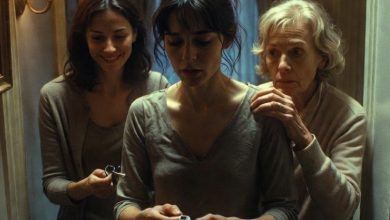 Photo of After the Will Was Read, One Small Gesture at a Family Dinner Revealed a Shocking Betrayal I Never Expected