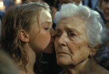 Photo of Everyone Laughed When My Granddaughter Whispered She Was in Pain — Only I Listened, and It Saved Her Life