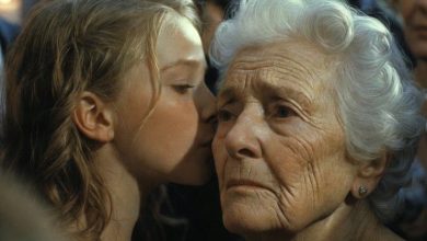 Photo of Everyone Laughed When My Granddaughter Whispered She Was in Pain — Only I Listened, and It Saved Her Life