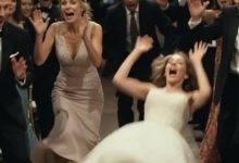 Photo of My Mother Made Me Fake a Fall at My Own Wedding — What She Revealed in the Ambulance Saved My Life