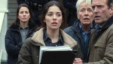 Photo of My Family Tried to Steal My Inheritance — They Didn’t Expect the Trust I Had Set Up in Silence