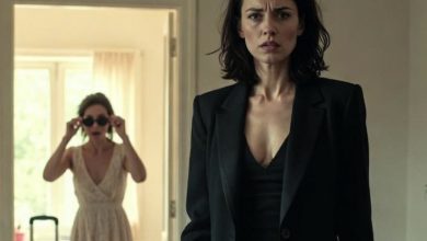 Photo of My Parents Used My Credit Card for a Luxury Cruise — They Didn’t Expect What I Did While They Were Away