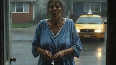 Photo of My Son Locked Me Out After the Hospital—He Never Expected the Truth His Father Left Behind