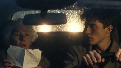 Photo of My Grandson Told Me to Leave Without Calling Anyone — What He Discovered in My Basement Saved My Life