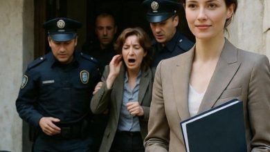 Photo of My Parents Presented Me a $248,000 Bill on My 25th Birthday — Four Days Later, I Took Back Everything