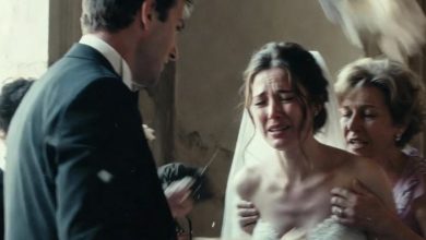 Photo of My Sister Ruined My Wedding in Front of Everyone — By the Next Morning, Everything Changed