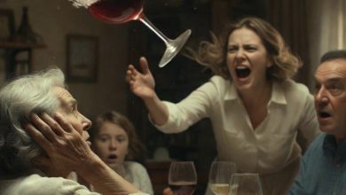 Photo of “I Said No to Giving Up My Home — and What Happened at That Family Dinner Changed My Life Forever”