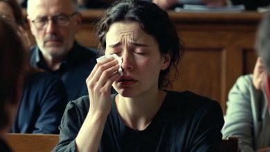 Photo of “My Husband Thought He Inherited Millions and Threw Me Out — Then the Will Was Read”