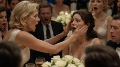 Photo of My Mother Demanded I Give My Penthouse to My Sister at Her Wedding — What Happened Next Changed Everything