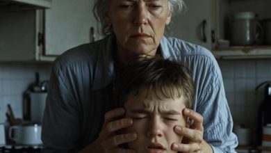 Photo of I Said “No” for the First Time, and That Night Changed the Course of My Life Forever