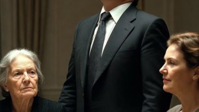 Photo of My Son Announced He Was Selling My $1.2M Home “For My Care”—So I Made One Quiet Call and Let Him Walk Into an Empty House