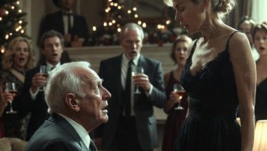 Photo of They Invited Me to Christmas to Celebrate My Sister’s Success — They Never Expected the Truth About Who I Really Was