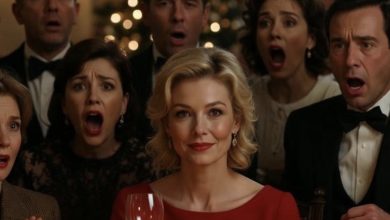 Photo of My Father Sold the Family Company at Thanksgiving — He Didn’t Realize He Was Selling It to Me