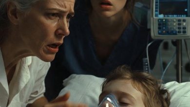 Photo of My Mother Called My Dying Child an “Excuse” — What My Husband Did Next Ended Everything