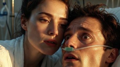 Photo of She Knew About His Betrayal for Twelve Years—and Chose Silence Until the Very End