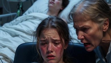 Photo of They Called Me a Biological Mistake—Then a DNA Test Exposed a Truth No One Expected