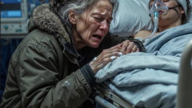 Photo of “At 4:45 a.m., One Phone Call Changed Everything — A Mother’s Journey From Loss to Unbreakable Strength”