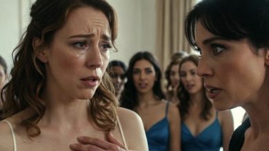 Photo of She Asked Me to Wear White to Her Wedding—Then Deleted the Proof and Turned Everyone Against Me