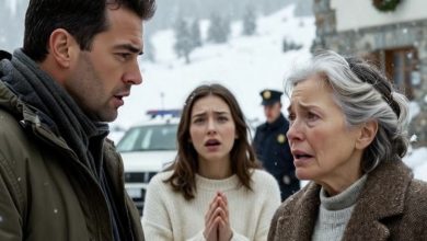 Photo of My Children Planned to Send Me to a Cheap Nursing Home on Christmas—They Didn’t Expect What I Did Next