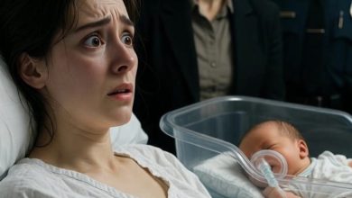 Photo of My Parents Refused to Help While I Was in Critical Surgery — Three Weeks Later, They Were Knocking on My Door Begging