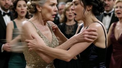 Photo of My Family Said There Was “No Space” for Me — So I Quietly Took Back Everything I Was Paying For