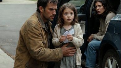 Photo of “My 7-Year-Old Daughter Slipped Me a Secret Note After Her Weekend Visit — What I Found Under My Bed Changed Everything”