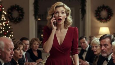 Photo of My Daughter-in-Law Invited 25 Guests Without Asking—So I Made a Choice That Changed Everything