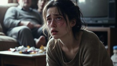 Photo of I Bought My Daughter a Quiet Country Home — When I Showed Up Unannounced, I Discovered She Was Being Treated Like a Servant