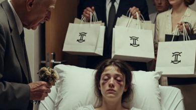 Photo of My Husband Called Me “A Bad Investment” and Refused My Life-Saving Surgery — Three Days Later He Came Back for His Watch and Saw What He Never Expected