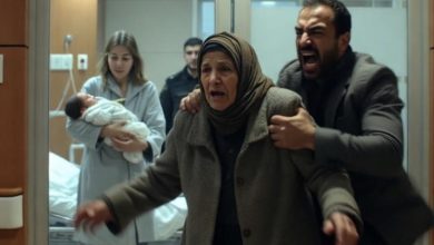 Photo of I Traveled 12 Hours to Meet My Grandson — My Son Shut the Hospital Door and Said I Wasn’t “Immediate Family”