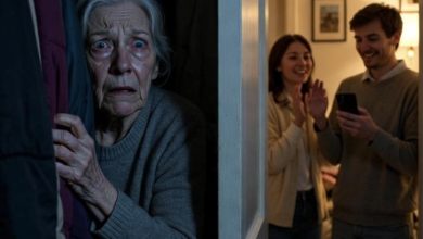Photo of I Hid in the Closet to Surprise My Husband — What I Overheard Changed Everything I Thought I Knew About My Family