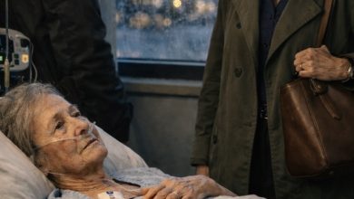 Photo of I Woke From a Four-Month Coma to Learn My Home Was Gone — What Happened at the New Year’s Gala Shocked Everyone