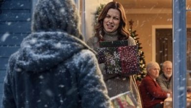 Photo of My Sister Told Me I Didn’t Belong at Christmas — Walking Away That Night Changed Everything