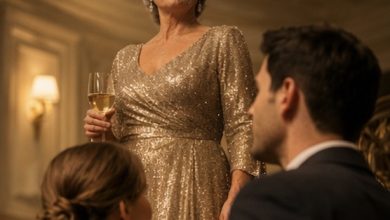 Photo of They Thought I Was Broke, So They Used Me — Until One Dinner Exposed Their Entire Empire