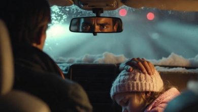 Photo of “They Threw My 8-Year-Old Sister Into the Snow on Christmas Night — What I Discovered Changed Everything”