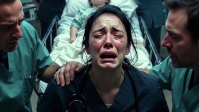 Photo of I Was on Night Shift When My Family Was Rushed Into the ER — What the Doctors Found Changed Everything