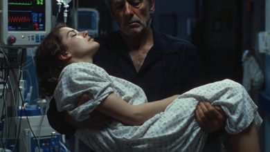 Photo of My Daughter Was Silent for Three Years—Then She Spoke Through My Hand and Changed Everything