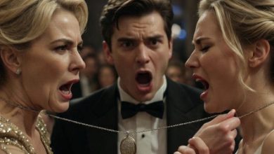 Photo of My Future Mother-in-Law Shamed Me at My Engagement Party — Until a Family Secret Changed Everything