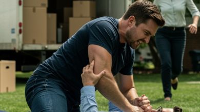 Photo of My Wife Chose Her College Past Over Our Family — Walking Away Was the Hardest and Smartest Decision I Ever Made