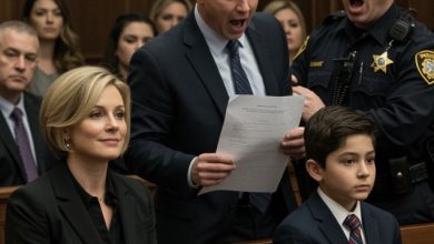 Photo of My Husband Demanded Everything in the Divorce — Letting Him Have It Was the Smartest Decision I Ever Made