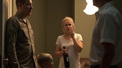 Photo of “My Son Called Me Crying: What I Discovered When I Rushed Home Changed Our Lives Forever”