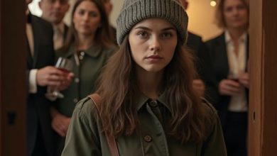 Photo of They Mocked Me With a Cruel Christmas Gift—By Morning, the Truth Changed Everything