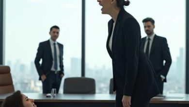 Photo of My Brother Told Me Not to Come to New Year’s Because I’d “Embarrass Him” — Then His Fiancée Met Me as the CEO of Her Biggest Client