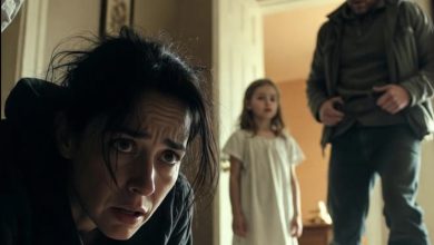 Photo of My Neighbor Said My House Was Noisy During the Day — What I Discovered Under the Bed Changed My Family Forever