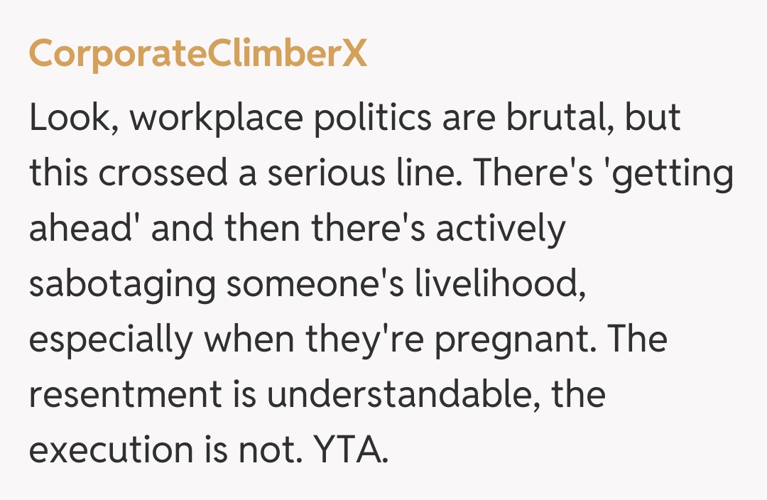 Comentariu de la CorporateClimberX