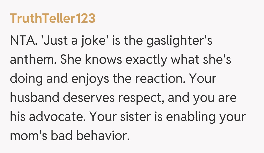 Comentariu de la TruthTeller123