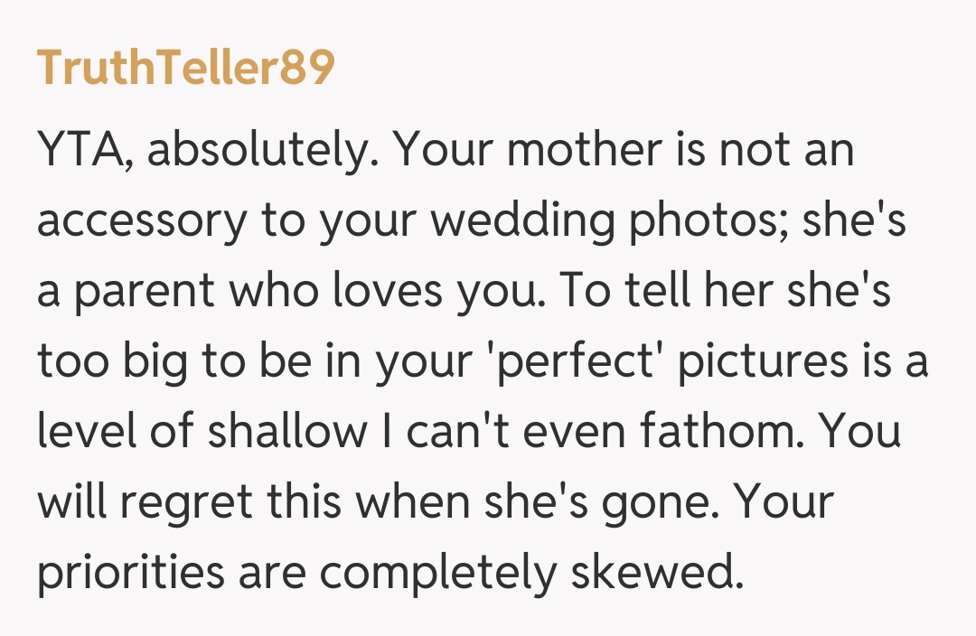 Comentariu de la TruthTeller89